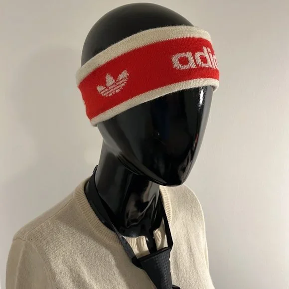 adidas | Accessories | Adidas Wool Bandhead | Poshmark display picture 1